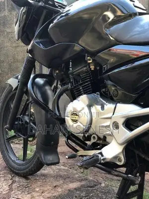 Bajaj Pulsar 135 2011