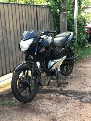 Bajaj Pulsar 135 2011