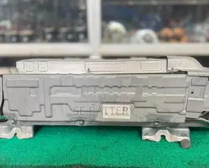 Toyota Aqua Axio (2020)recondition Batteries
