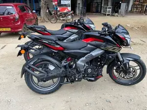 Bajaj Pulsar NS200 2026