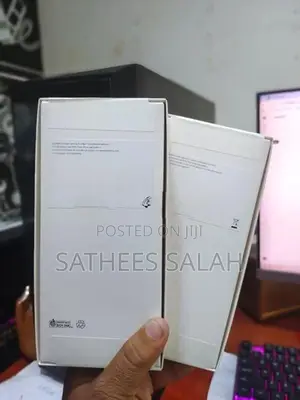 Samsung Galaxy A07 6GB 128GB 4G (Brand New)