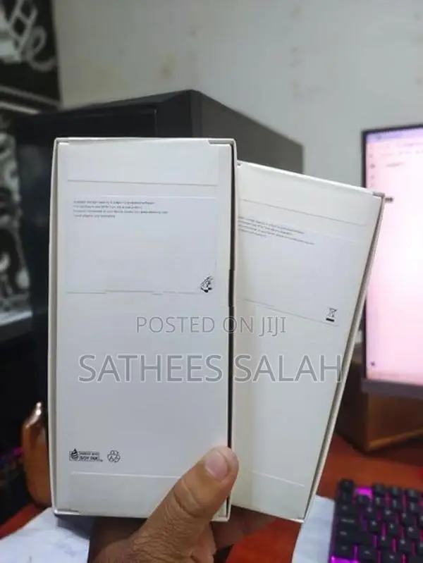 Samsung Galaxy A07 6GB 128GB 4G (Brand New)