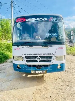 Ashok Leyland MITR MTR 2013