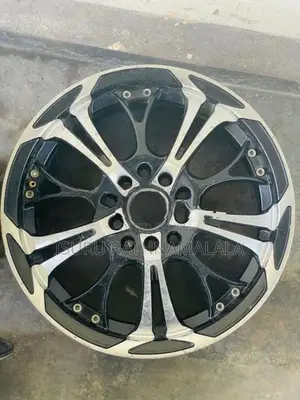 15" alloy wheels multi studs