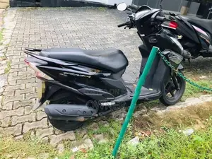 Honda Grazia 125 2020