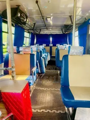 Ashok Leyland MITR MTR 2013