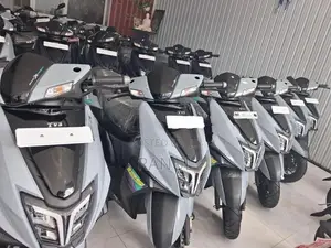 TVS Ntorq 125 2026