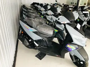 TVS Ntorq 125 2026