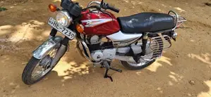 Bajaj Boxer 2010