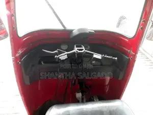 Bajaj RE 2011