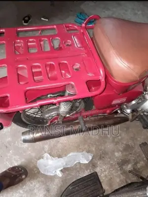 Honda MD 2000