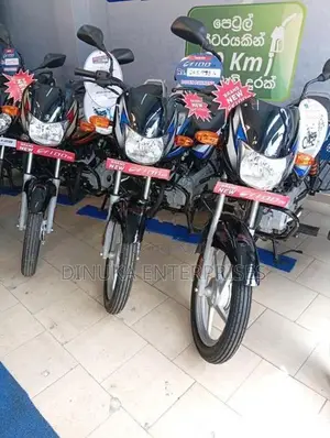 Bajaj CT100 2026
