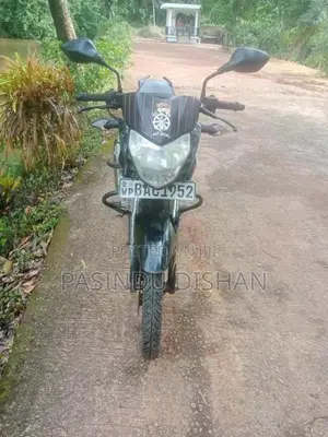 Bajaj Pulsar 135 2013
