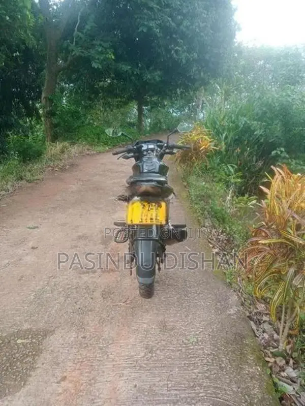Bajaj Pulsar 135 2013
