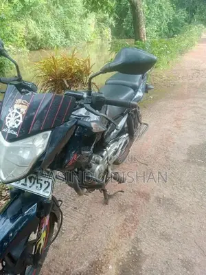 Bajaj Pulsar 135 2013