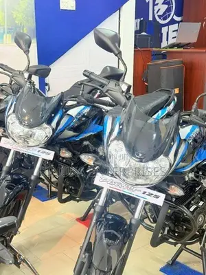 Bajaj Discover 125 2026