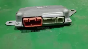 Toyota Camry 2013 Hybrid Battery ECU