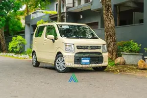 Suzuki Wagon R 2023