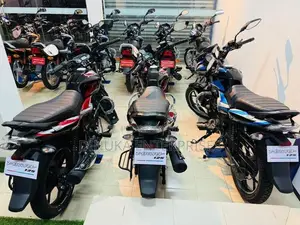 Bajaj Discover 125 2026