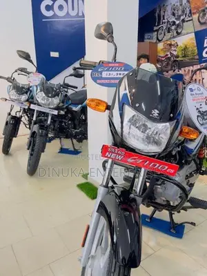 Bajaj CT100 2026