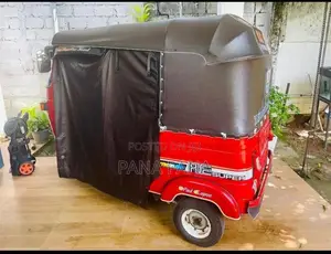 Bajaj RE 2 stroke 2006