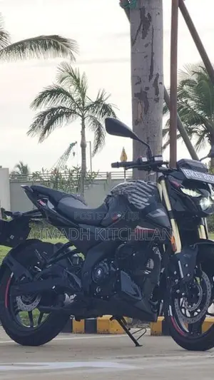 Bajaj Pulsar N160 Premium 2025