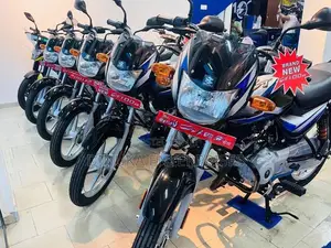 Bajaj CT100 2026
