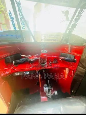 Bajaj RE 2 stroke 2006
