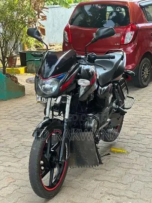 Bajaj Pulsar 150 pulsr 2016