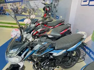 Bajaj Discover 125 2026