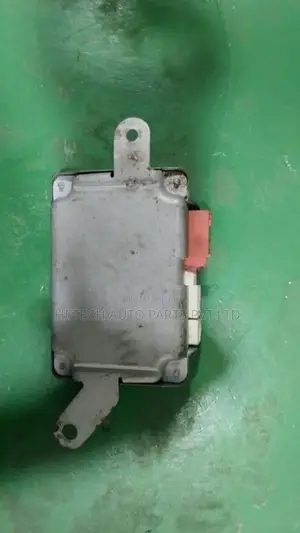 Toyota Camry 2013 Hybrid Battery ECU