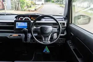 Suzuki Wagon R 2023