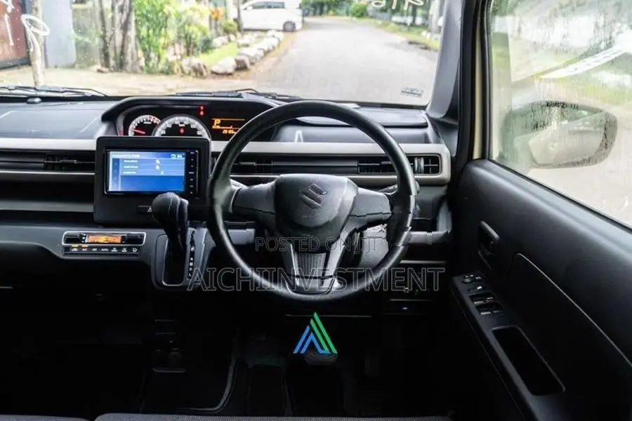 Suzuki Wagon R 2023