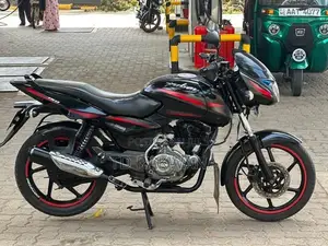 Bajaj Pulsar 150 pulsr 2016