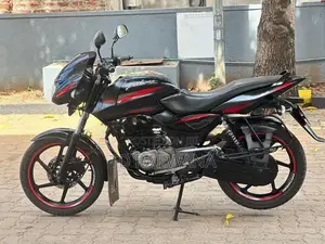Bajaj Pulsar 150 pulsr 2016