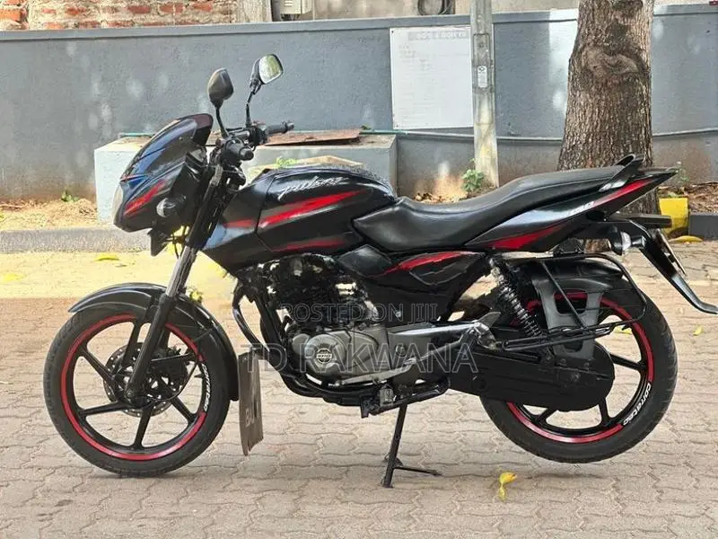 Bajaj Pulsar 150 pulsr 2016