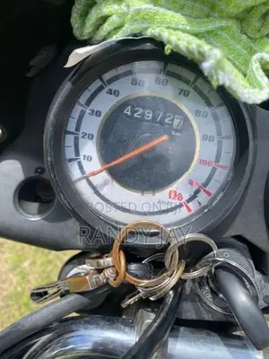 Bajaj Platina 100 2016