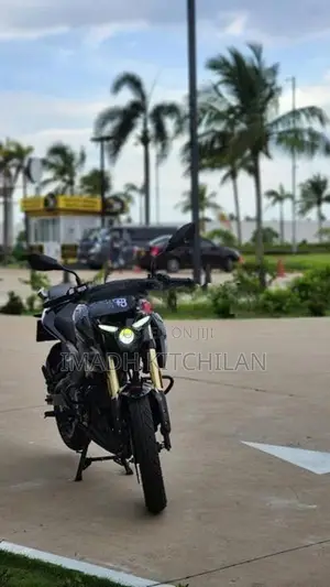 Bajaj Pulsar N160 Premium 2025