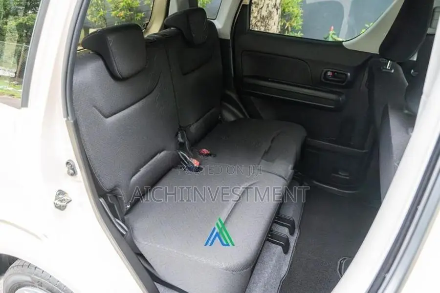 Suzuki Wagon R 2023