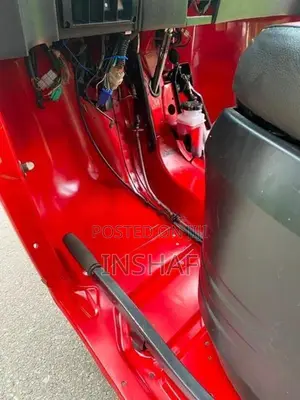 Bajaj RE 2020