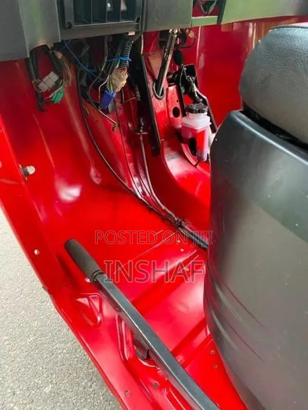 Bajaj RE 2020