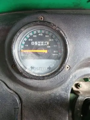 Bajaj RE 2013