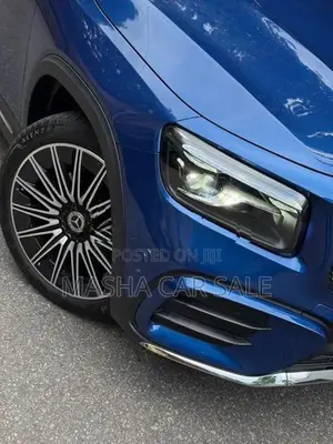 Mercedes Benz GLB 180 AMG Premium Plus 2024