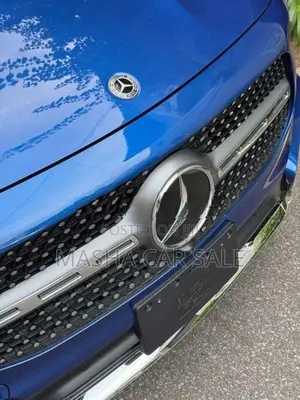 Mercedes Benz GLB 180 AMG Premium Plus 2024