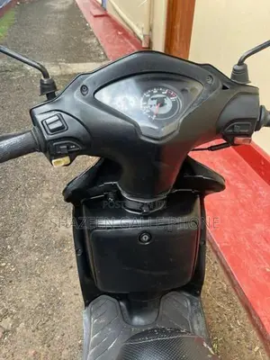 TVS Wego 2012
