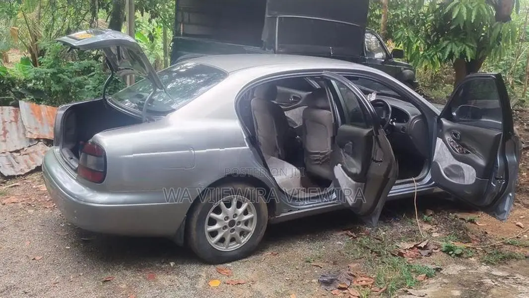 Daewoo Leganza GD 9393 2000