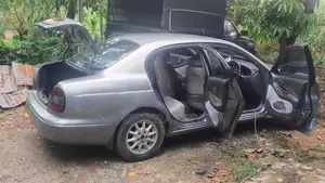 Daewoo Leganza GD 9393 2000