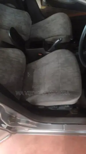 Daewoo Leganza GD 9393 2000