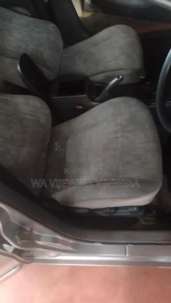 Daewoo Leganza GD 9393 2000