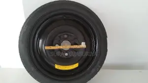 Spare Wheel Wagon R T115/70 D14 Falken